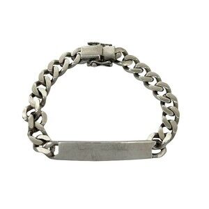 TIFFANY Vintage Silver Bracelet
